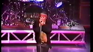 Badlands - Chicago 1991 - FULL SHOW