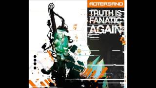 Rotersand - Almost Violent (Deliverance Remix by Solitary Experiments)