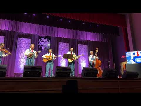 The Gospel Plowboys  -  Welcome Home