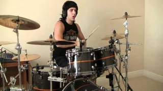 Blessed By A Broken Heart- Show Me What You Got