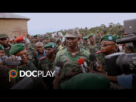 This Is Congo | Official Trailer | DocPlay