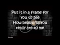 Ugly - Jon Bon Jovi (Lyrics)