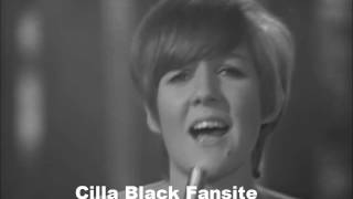 One two three - Cilla Black