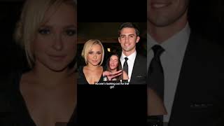 Hollywood custody battles from hell #haydenpanettiere #wladimirklitschko #hollywood #divorce