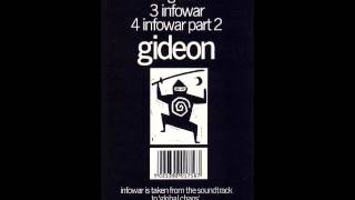 [1993] gideon - infowar