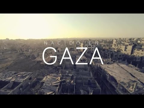afbeelding Nacido en Gaza