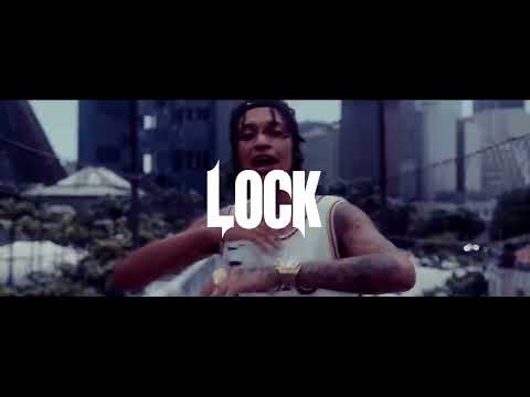(FREE) Leviano x Oruam x Chefin Type Beat "Lock"