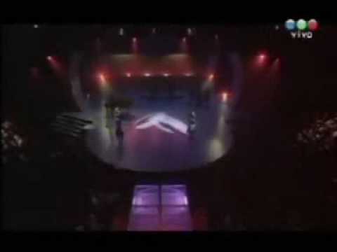 Priscila y Franco Let it be