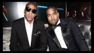 Jay-Z &amp; Kanye West - illest Motherf__ker Alive (Super Super Clean) Intro Cut