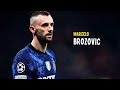 Marcelo Brozovic • Great Tackles, Skills & Assists