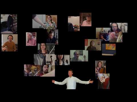 In The Hall Of The Mountain King - OKCPHIL Musicians