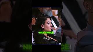 Georgina’s Reaction After Ronaldo Chose Her