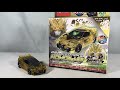 Tomica Kizuna Gattai Earth Granner CG09 Core Granner Saber Drift Thunder Tomica Review
