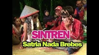 Download lagu SINTREN SATRIA NADA BREBES DESA PESEDESLOHOR mp3