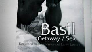 Basil - Getaway (Chant Mix) - 1998