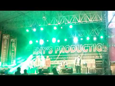 Duet Mesra | Shinta Arsinta ft Atut - Satu Hati Sampai Mati