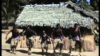 Msondo Ngoma Band Binti Maringo Official Video