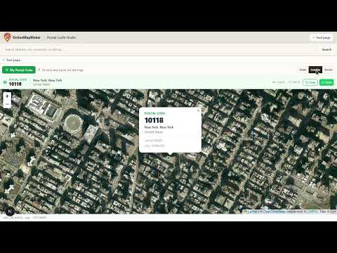 Millerstown Pa Code Finder Tool