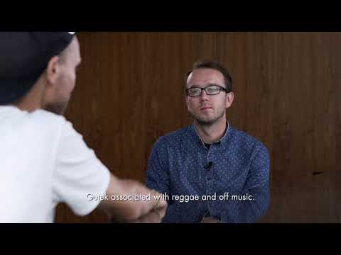 L.U.C. Łukasz Rostkowski Transatlantyk Festival 2018