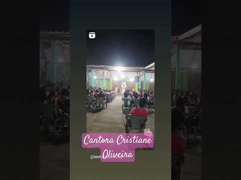 louvando na Festa da Igreja em Bom Jesus do Araguaia MT