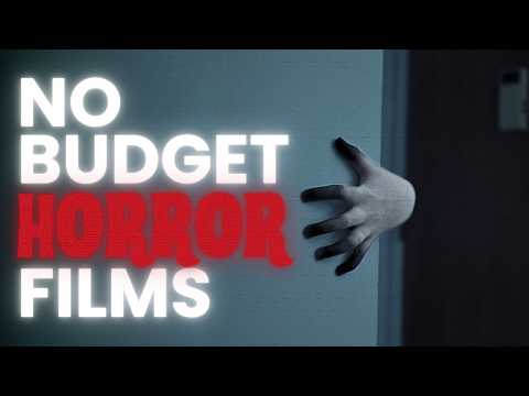 How to Make Your First Horror Short Film: A Crash Course