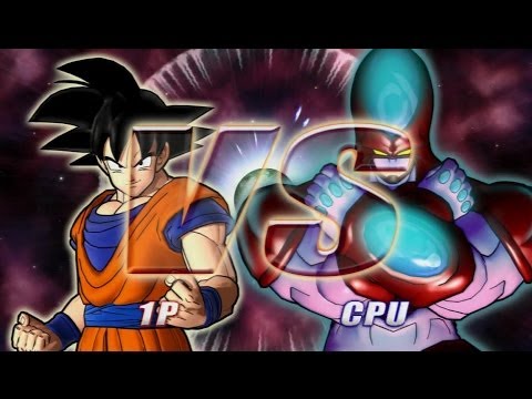 download lagu mp3 mp4 Dragon Ball Raging Blast 2, download lagu Dragon Ball Raging Blast 2 gratis, unduh video klip Dragon Ball Raging Blast 2