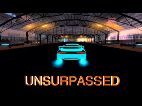 [DM] Royce - Unsurpassed [Official Release]