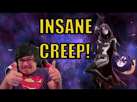 DEATHPOOL Red Star Orb Opening x2 & MASSIVE STATS For NEW WARRIORS! DD3/4 City Worthy?? MSF