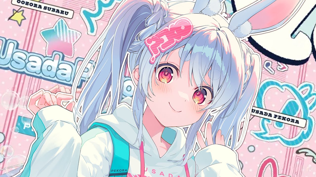 【メンバー限定】今日も可愛いやろ―！？【ホロライブ/兎田ぺこら】