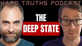 Hard Truths w/ Kurt Metzger - The Deep State