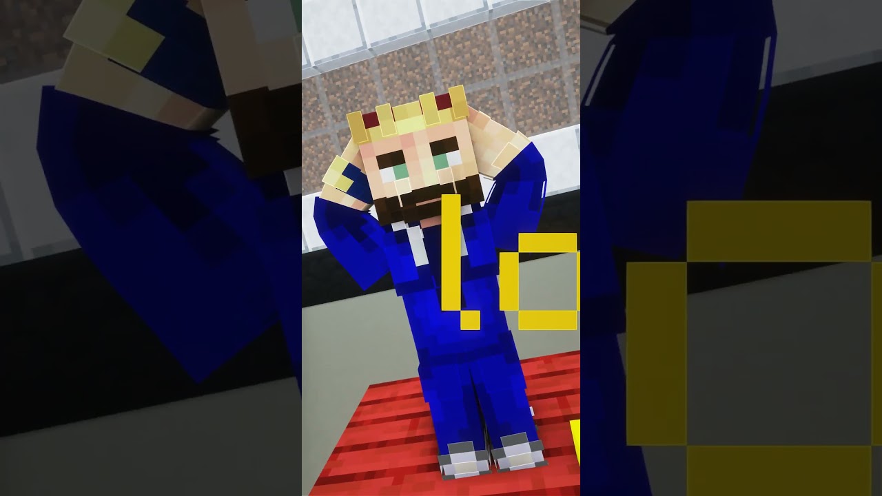 POV: You Left Your Base Unlocked In Steal A Brainrot #minecraft #memes #meme #minecraftshorts