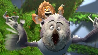 Parque salvaje - Trailer español