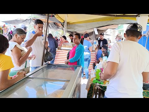 MANARI PE PAO COM QUEBRA QUEIJO,  A GERAÇAO TA FICANDO SEM ESSA TRADIÇÃO 