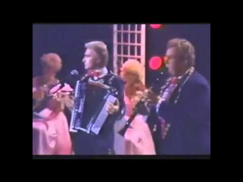 SCHMENGE...FROM LEUTONIA TO THE WORLD