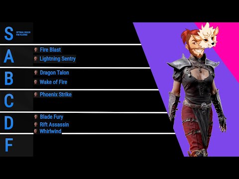 Assassin Build Tier List! | Diablo 2 Resurrected Ladder Season 2 Terror Zones Sunder Charms D2R