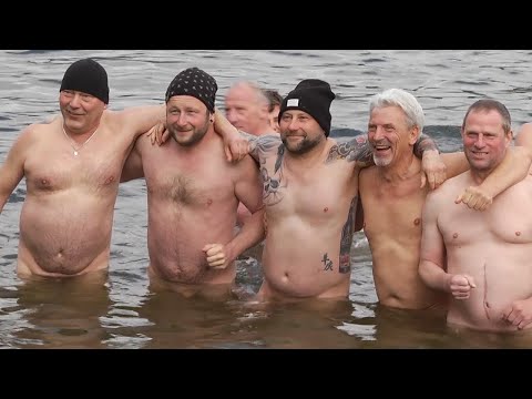 Talsperren haben ausgezeichnete Badequalität