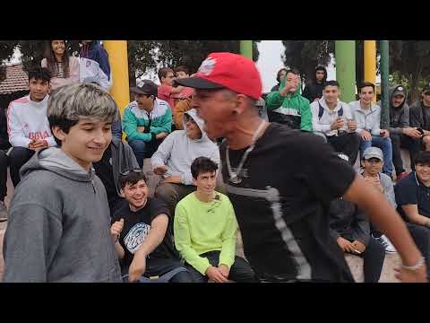 8tavos GASTRON vs PUCHIN | TEMPORADA RANGO 4 FECHA #3