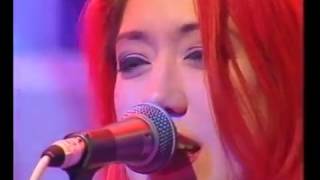 Lush Single Girl, ladykillers Live The White Room 22.12.95