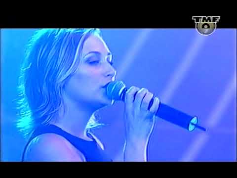 Hooverphonic - Lowlands 2001