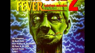 1 James Moriarti Invaders
