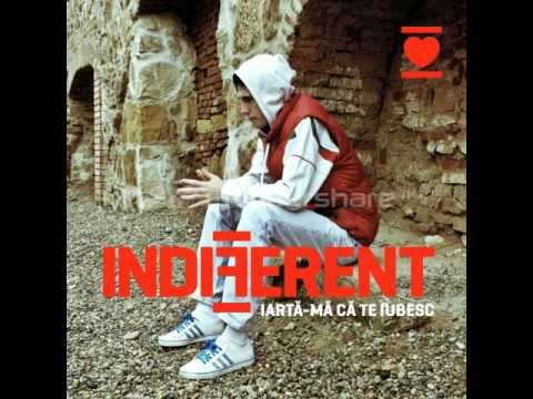 Indiferent feat Deyu.G - In inima mea