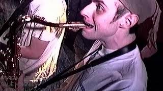 BLUE MEANIES at Metro in Chicago  1993