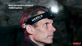Mareld - Tellus final version 1