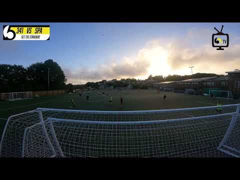 3 4 1ers vs Spanish Lady - Dorothy Stringer, Tuesday - Season 11 - Week 11 - 02.08.2022