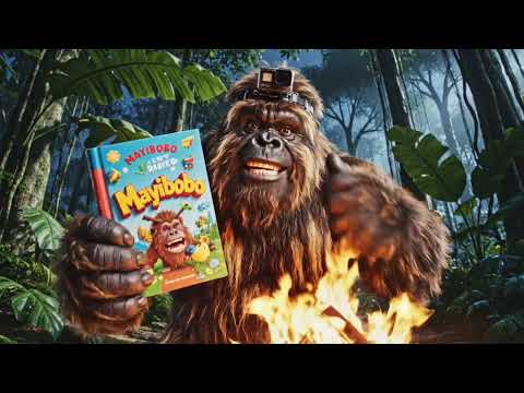 Out Now: The Story of Mayibobo (Official Launch)