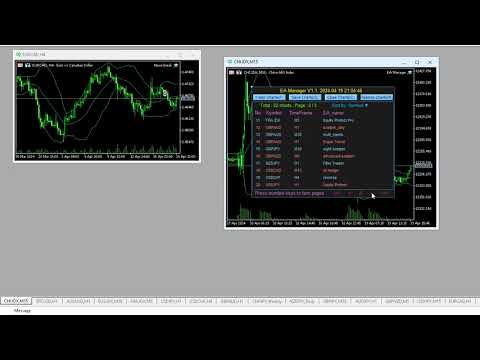 Video EA Manager Pro