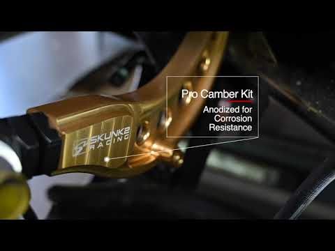 Skunk2 10th Gen Civic Adjustable Lower Control Arms