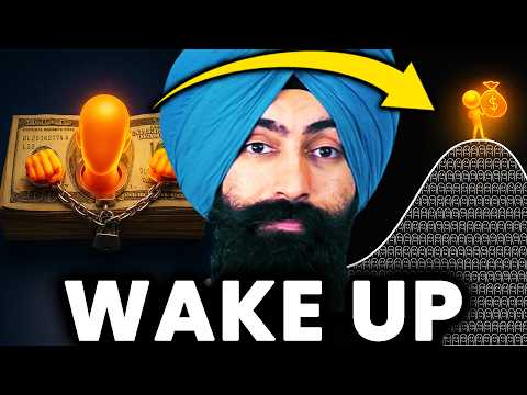 The Middle Class Will Never Build Wealth — Here’s How To Escape