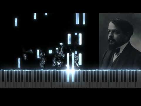 Debussy - Arabesque No 1