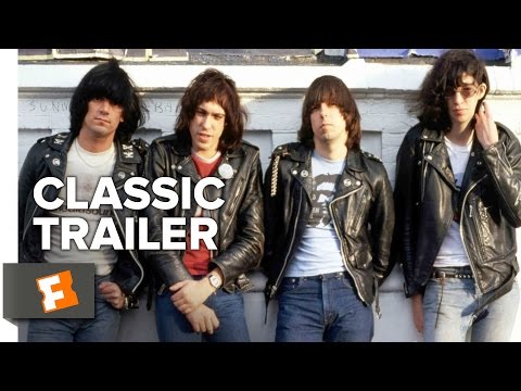 End of the Century: The Story of the Ramones